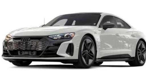 AUDI RS E-TRON GT 2022 WAUAHBFW8N7902363 image